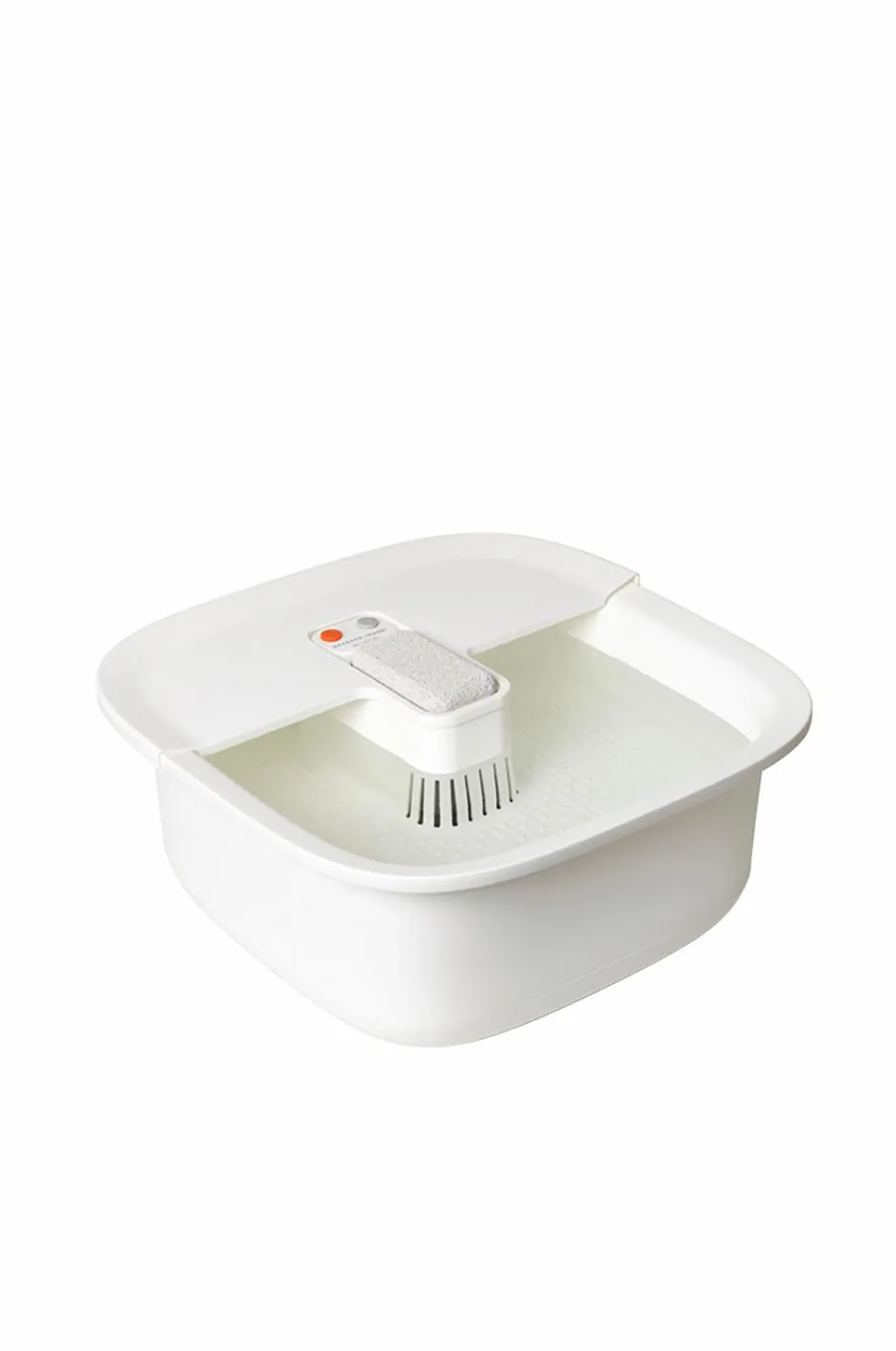 Sharper Image Massager Foot Bath Hydro^ Personlig Pleje