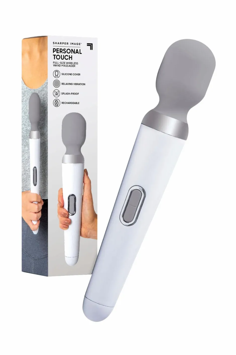 Online Massagestav Personal Touch Full-Size Wireless Personlig Pleje