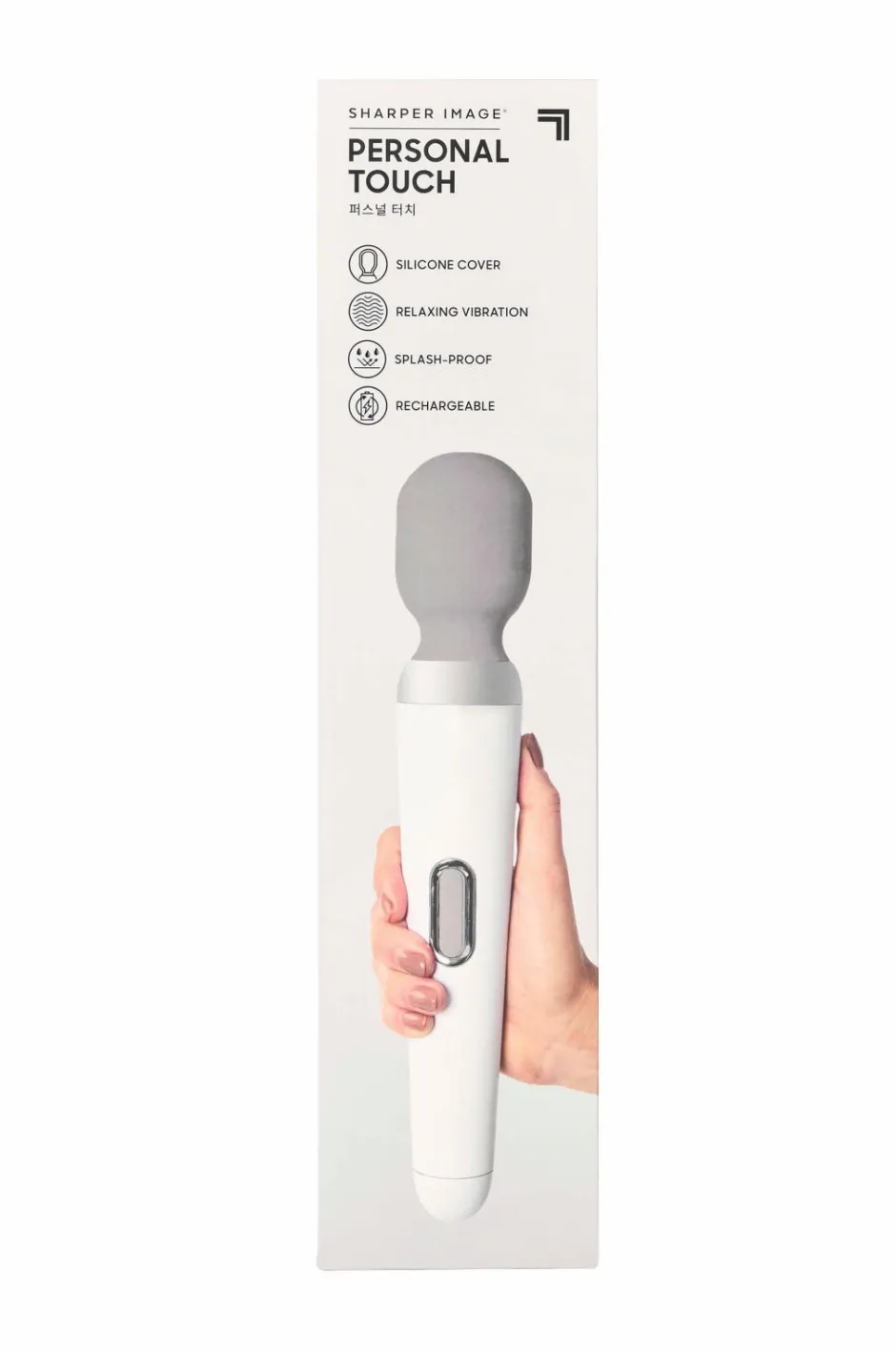 Online Massagestav Personal Touch Full-Size Wireless Personlig Pleje