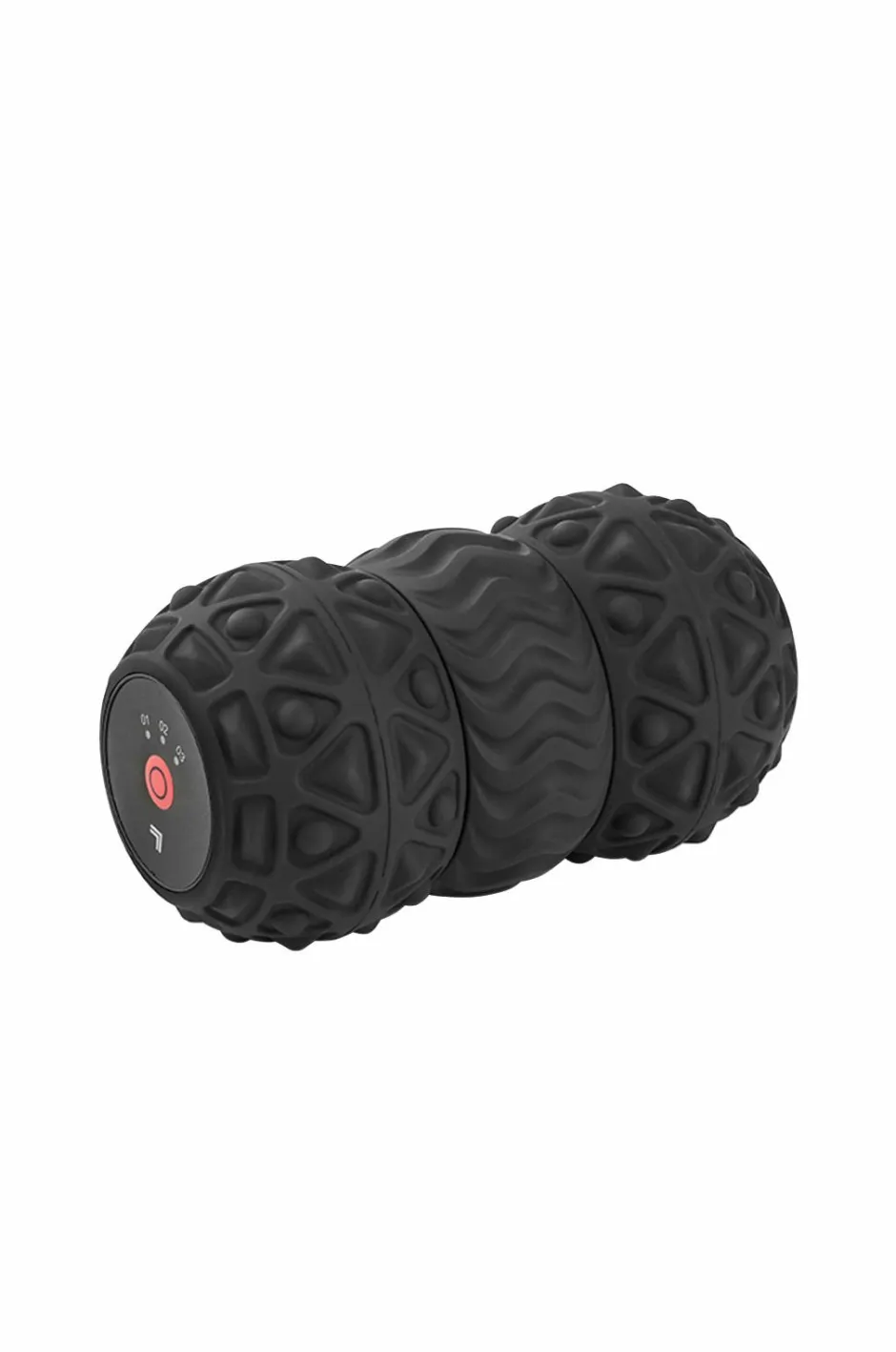 Massager Fit Roller Vibrating Sport Recovery Personlig Pleje