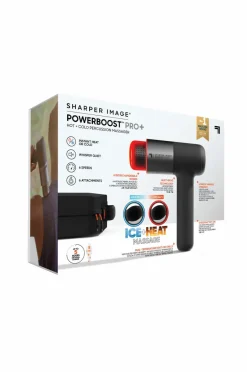 Best Pro+ Hot and Cold Percussion Massager Personlig Pleje