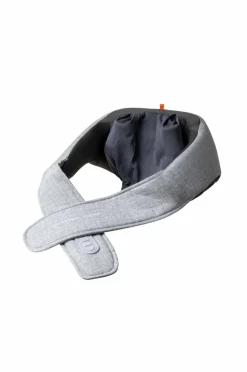 Discount Realtouch Shiatsu Wireless Neck and Back Personlig Pleje