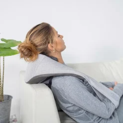 Discount Realtouch Shiatsu Wireless Neck and Back Personlig Pleje