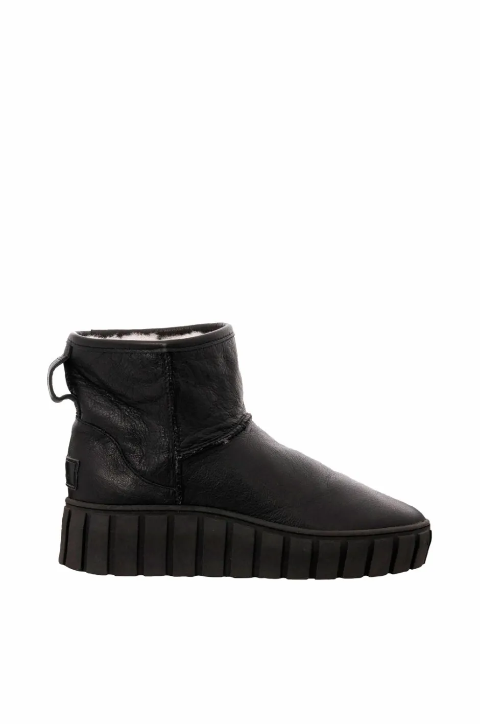 Shepherd Boots Alexa^Dame Vinterfodtøj