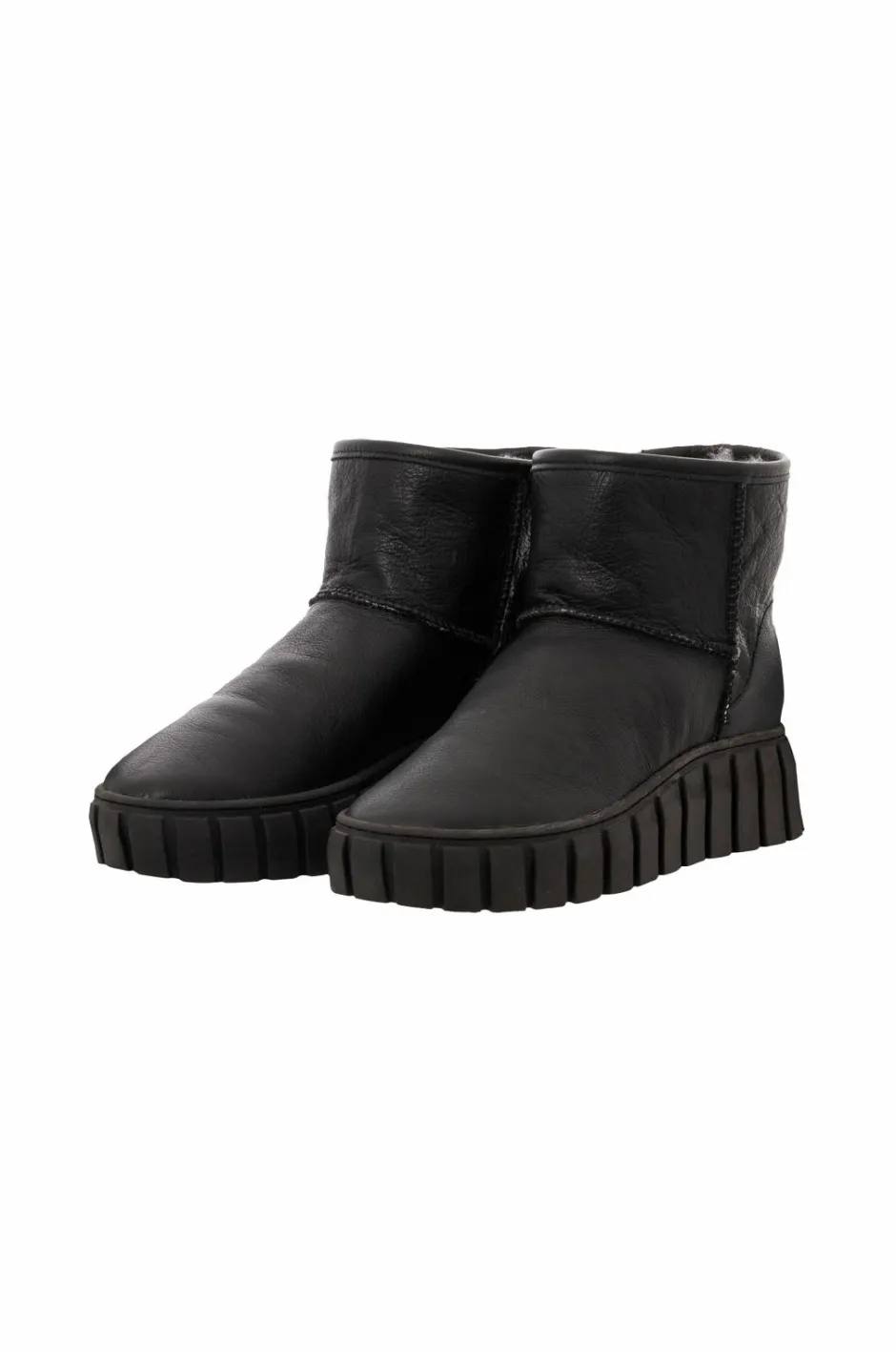 Shepherd Boots Alexa^Dame Vinterfodtøj
