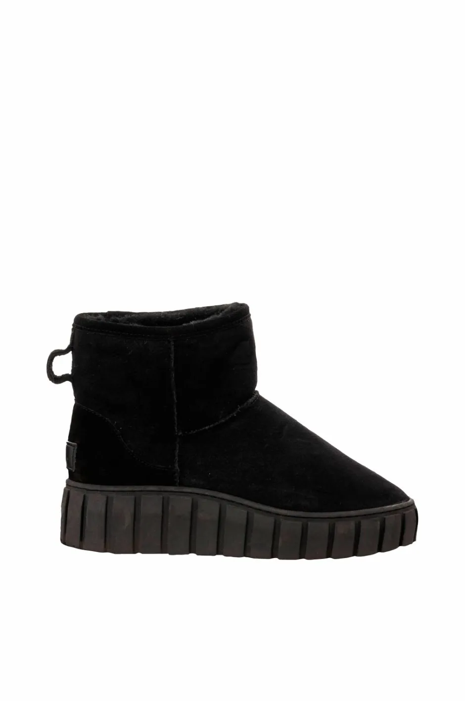New Boots Alexa Dame Vinterfodtøj|Boots & Snørestøvler
