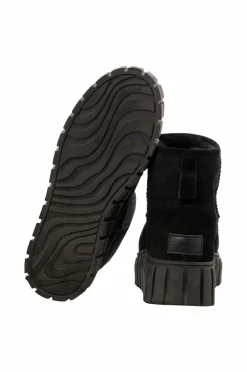 New Boots Alexa Dame Vinterfodtøj|Boots & Snørestøvler