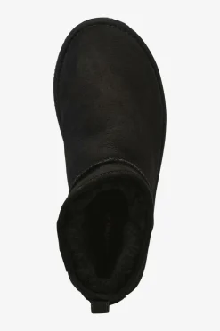 Hot Boots Glasgow Dame Vinterfodtøj