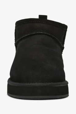 Hot Boots Glasgow Dame Vinterfodtøj
