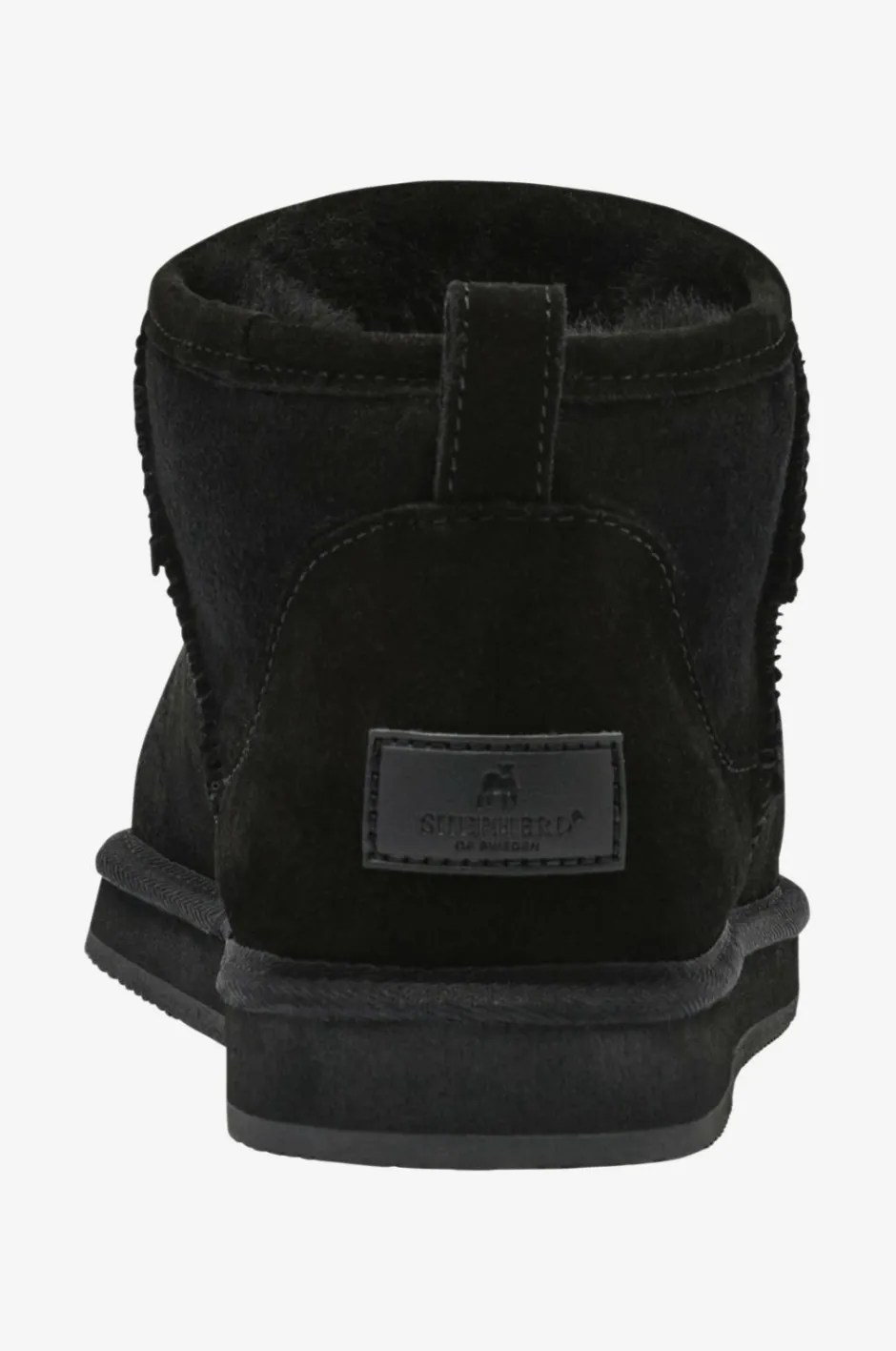 Shepherd Boots Kim^Dame Vinterfodtøj|Boots & Snørestøvler