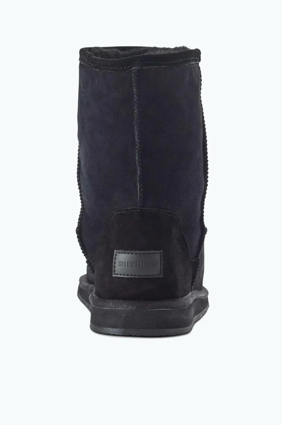 Shepherd Boots Linda^Dame Vinterfodtøj|Boots & Snørestøvler