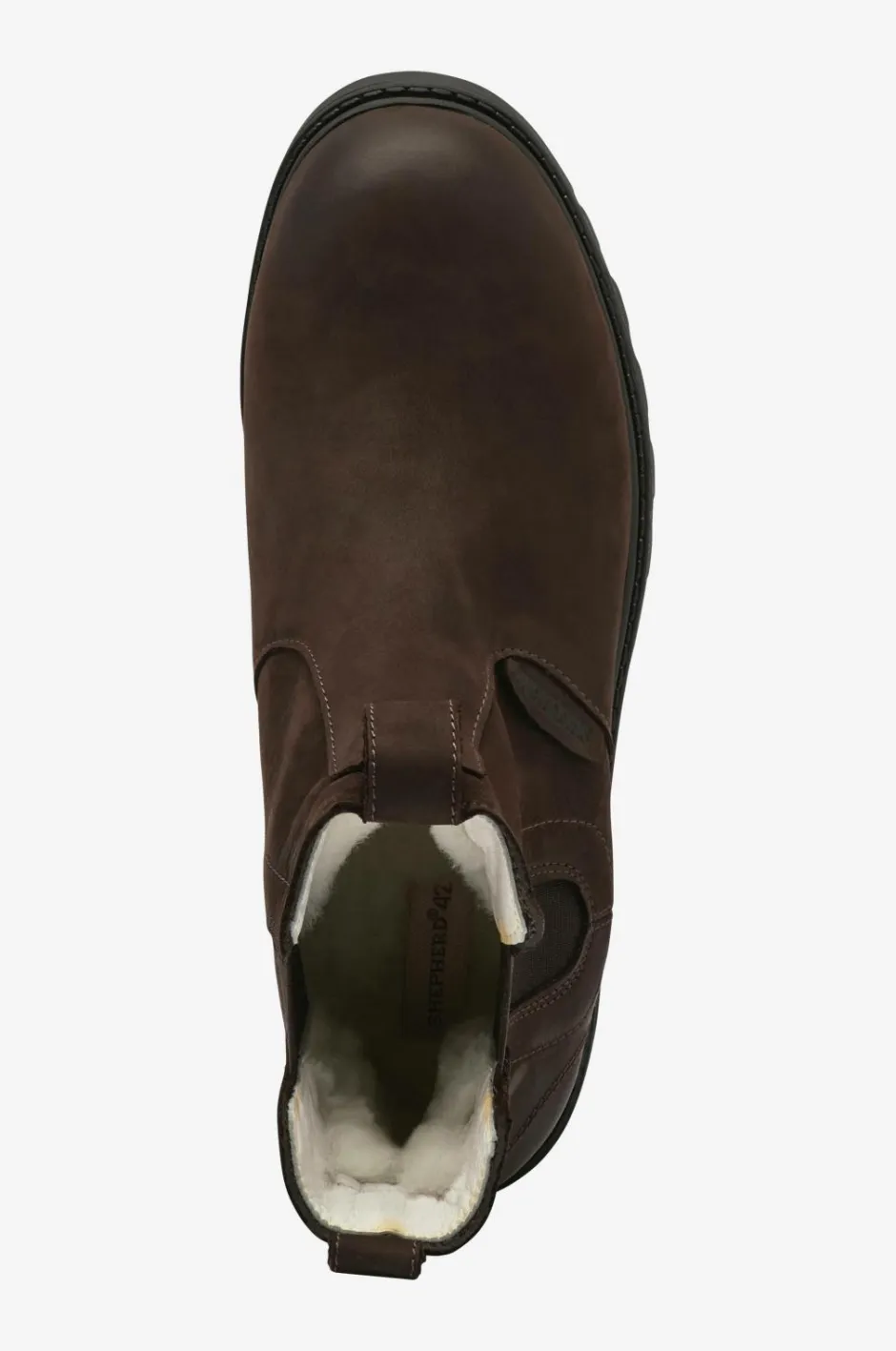 Online Chelseaboots Klas Vinterfodtøj|Boots & Støvler