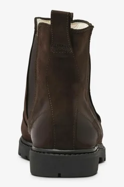 Online Chelseaboots Klas Vinterfodtøj|Boots & Støvler