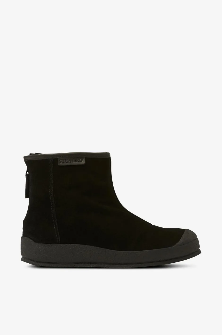 Clearance Curlingstøvle Loke Vinterfodtøj|Boots & Støvler