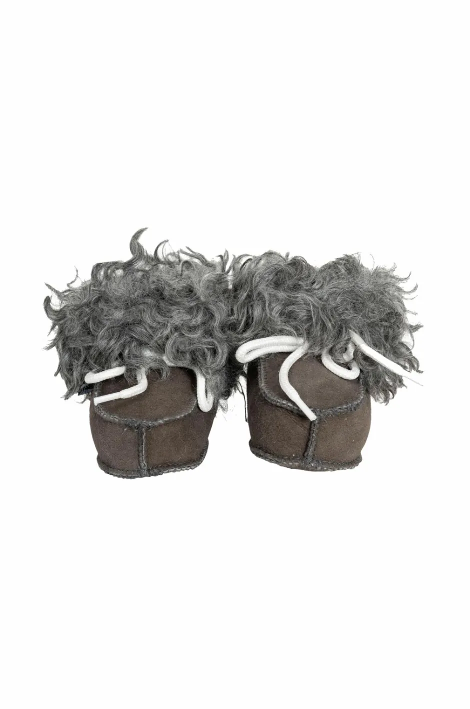 Shepherd Rone hjemmesko^Børn Babysko|Sko