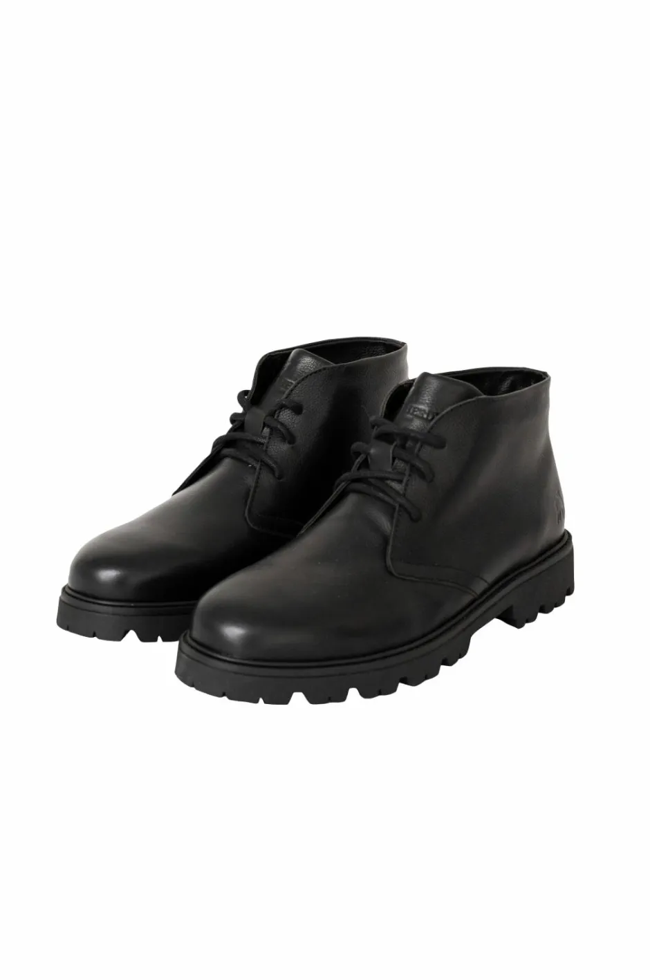 Shepherd Steven Boots^ Espadriller|Boots & Støvler