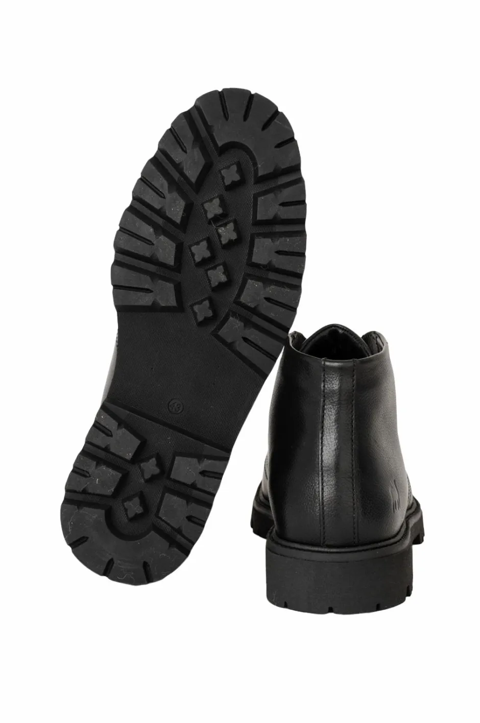 Shepherd Steven Boots^ Espadriller|Boots & Støvler
