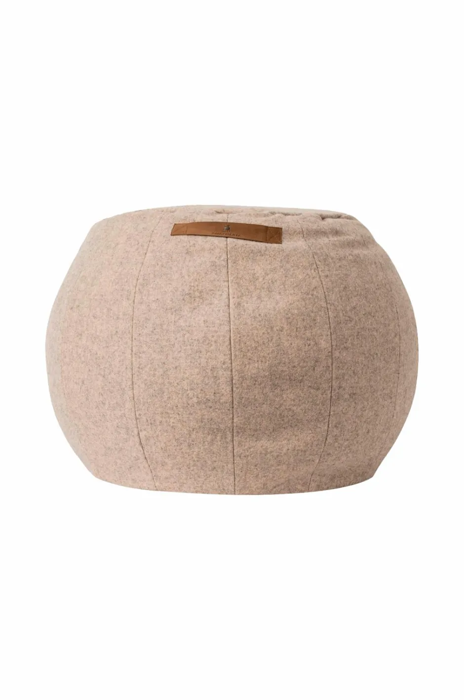 Shepherd Viskan puf^ Puffer & Fodskamler