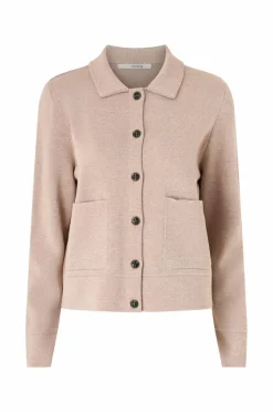 Sale Cardigan Kaja Dame Trøjer & Cardigans