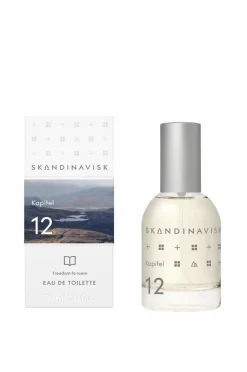 Sale Kapitel 12 Freedom to Roam EdT 30 ml Parfume
