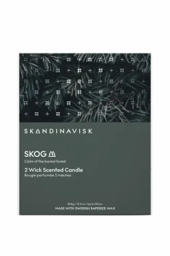 Skandinavisk SKOG Scented Candle Special Edition^ Dufte|Gaveæsker