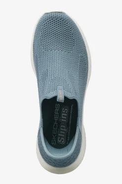 Skechers Kondisko Ultra Flex 3.0-Easy Win^Dame Sneakers
