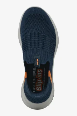 Kondisko Ultra Flex 3.0 - Smooth Step Børn Sneakers