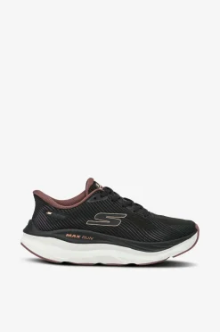 Skechers Løbesko Max Run^Dame Træningssko|Sko