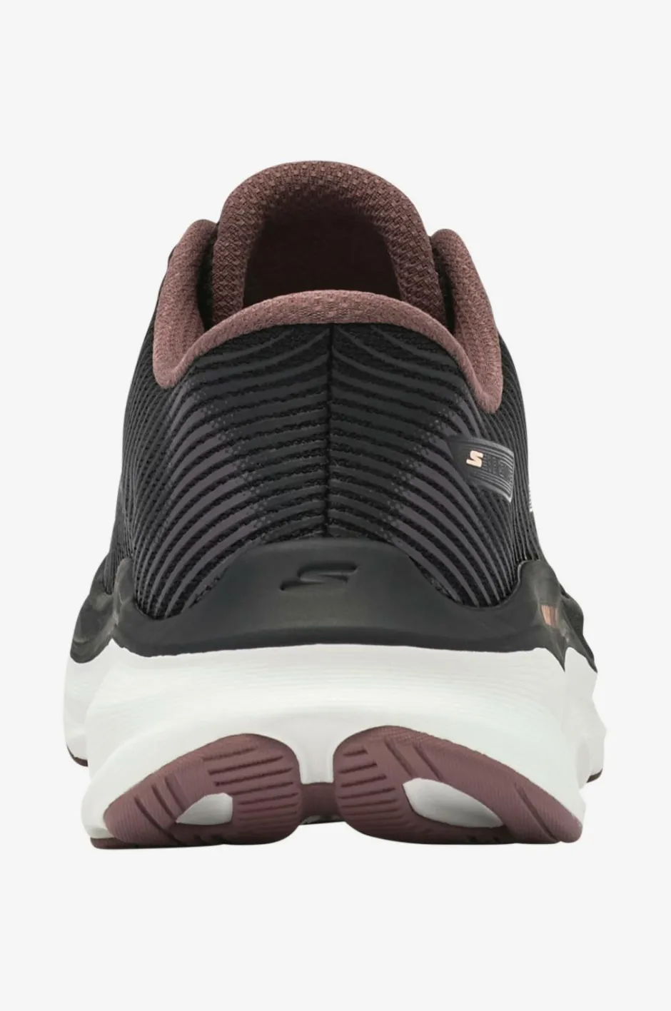 Skechers Løbesko Max Run^Dame Træningssko|Sko