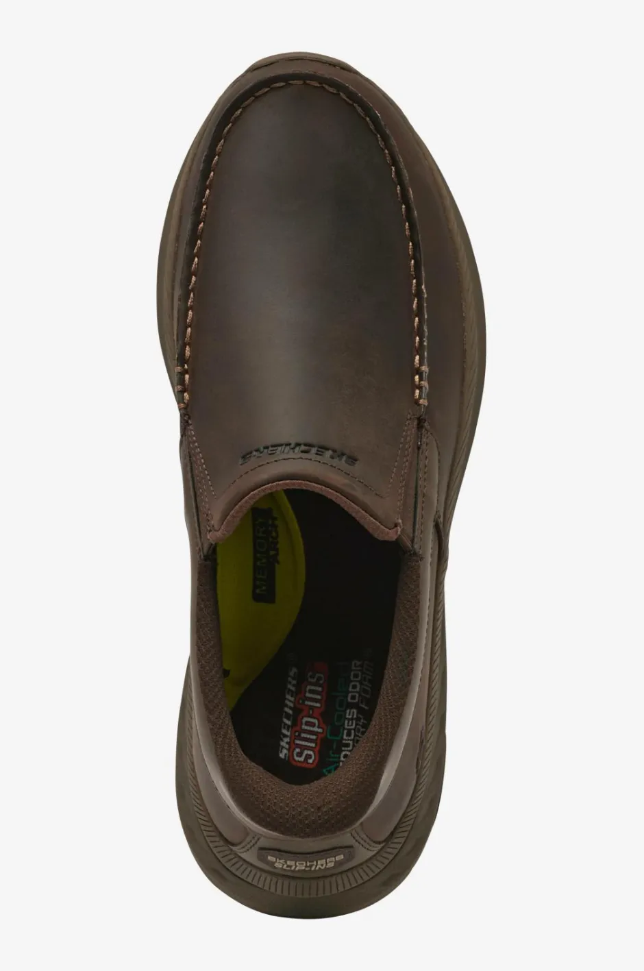 New Loafer Pollard osgood Loafers