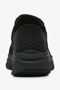 Skechers Sneakers / walkingsko D'lux Walker 2.0 - Rezinate^ Træningssko|Sneakers