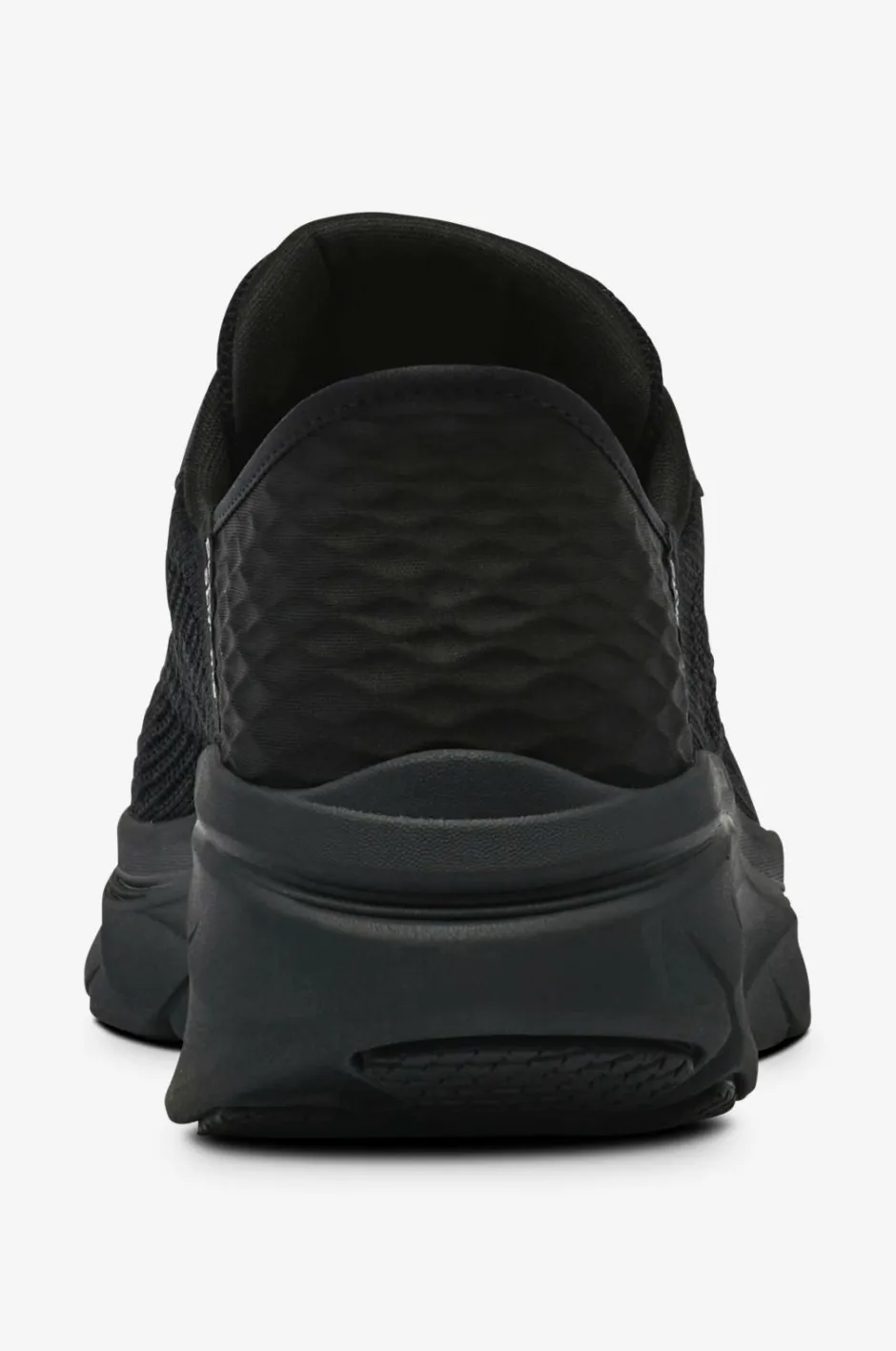 Skechers Sneakers / walkingsko D'lux Walker 2.0 - Rezinate^ Træningssko|Sneakers