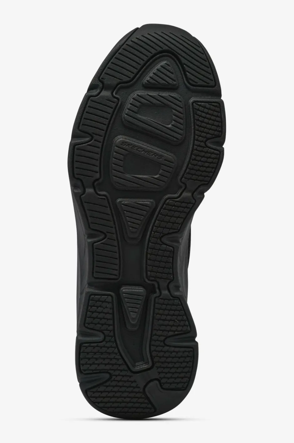 Skechers Sneakers / walkingsko D'lux Walker 2.0 - Rezinate^ Træningssko|Sneakers