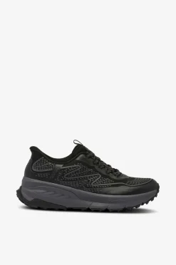 Skechers Vandresko Switch Back - Mist^Dame Træningssko|Sko