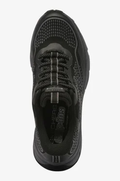 Skechers Vandresko Switch Back - Mist^Dame Træningssko|Sko