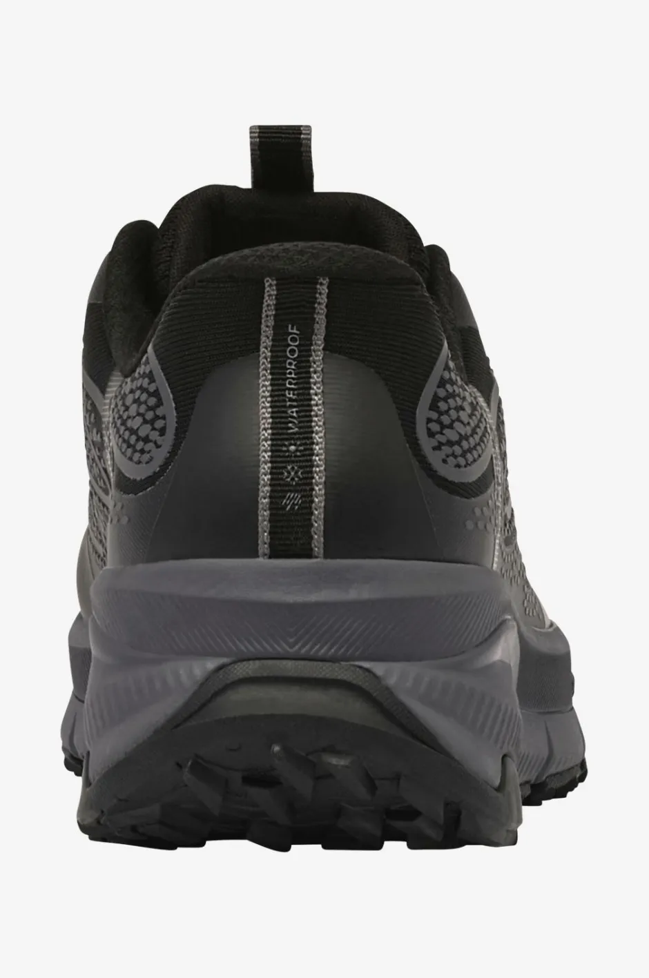 Skechers Vandresko Switch Back - Mist^Dame Træningssko|Sko