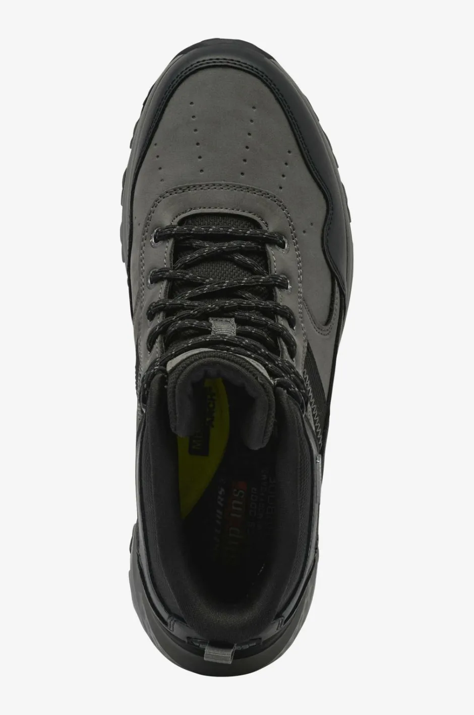 Skechers Vandresko Slade Ultra - Turner^ Træningssko|Sko