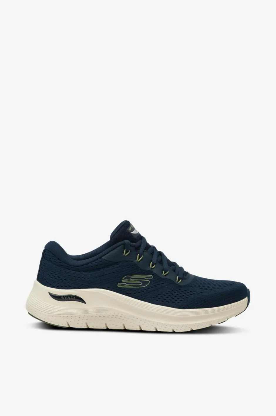 Best Walkingsko / kondisko Mens Arch Fit 2.0 Træningssko|Sko