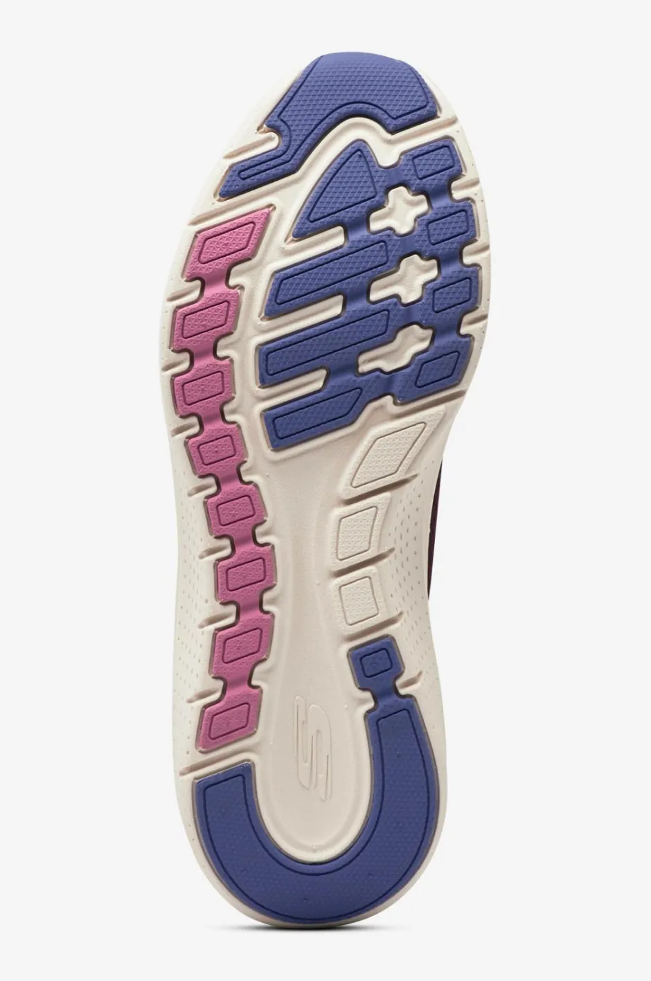 Skechers Walkingsko / kondisko Womens Arch Fit 2.0^Dame Træningssko