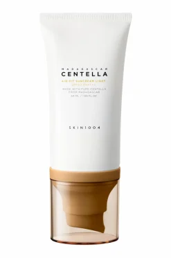 SKIN1004 Madagascar Centella Air-Fit Suncream Light 50 ml^ Solbeskyttelse