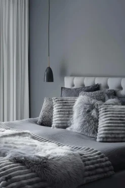 Outlet Fåreskind Gently Dobbelt Skind & Skindtæpper