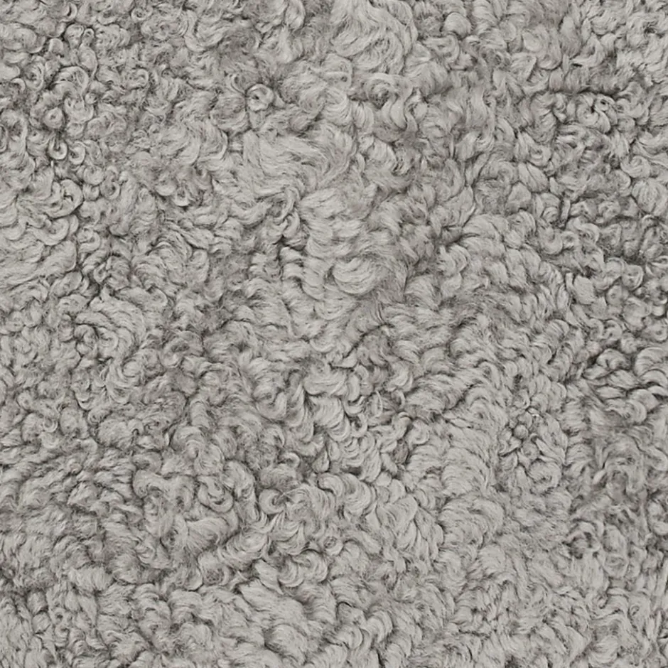 Skinnwille Fåreskind Curly^ Skind & Skindtæpper