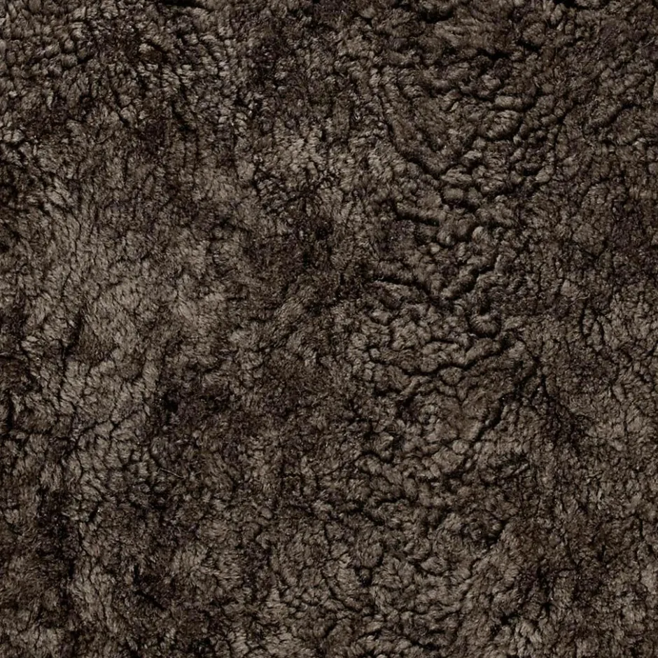 Skinnwille Fåreskind Curly Dobbelt^ Skind & Skindtæpper