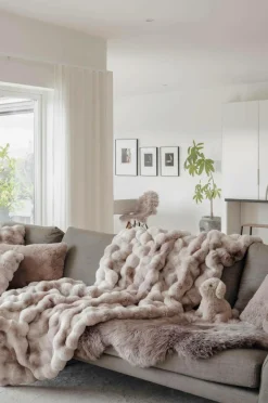 Skinnwille Krammedyr Snowy hund Mini^Børn Dukker, Figurer & Tøjdyr