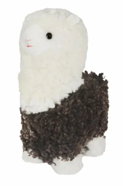Skinnwille Krammedyr Alpaca Mini^Børn Dukker, Figurer & Tøjdyr