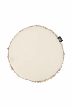 Skinnwille Pude Lumme 38cm^ Møbeltekstiler