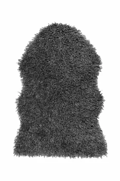 Sale Skind imitation Wooly Skind & Skindtæpper