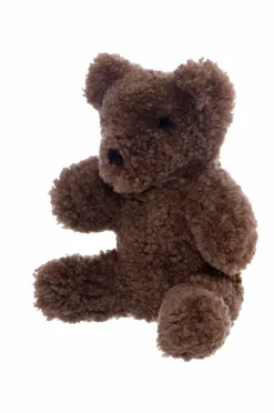 Skinnwille Teddy^Børn Dukker, Figurer & Tøjdyr