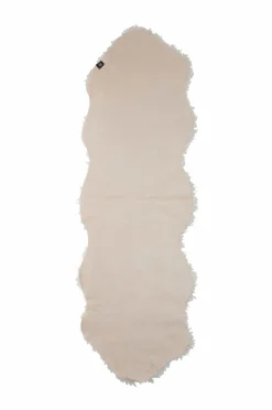 Sale Tæppeimitation Wooly 180cm Skind & Skindtæpper