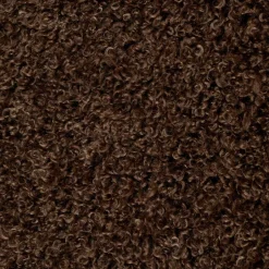 Skinnwille Tæppeimitation Wooly 180cm^ Skind & Skindtæpper